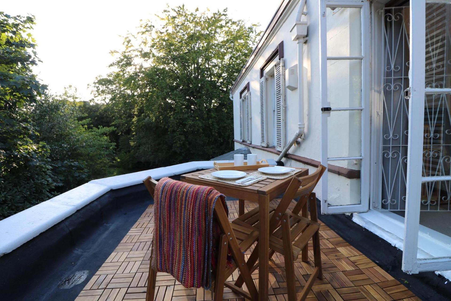 Mossley Hill Retreat Hotel Liverpool Exterior photo